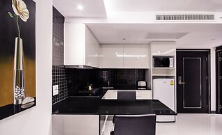 Nova Suites Pattaya by Compass Hospitality