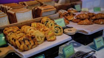 Nova Suites Pattaya by Compass Hospitality