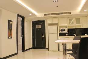 Nova Suites Pattaya by Compass Hospitality