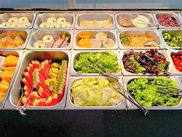 Nova Suites Pattaya by Compass Hospitality