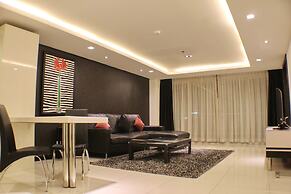 Nova Suites Pattaya by Compass Hospitality