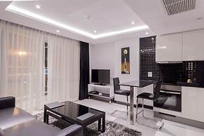 Nova Suites Pattaya by Compass Hospitality