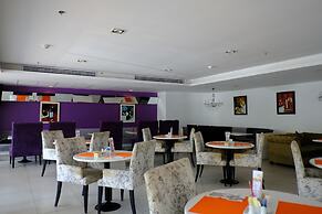 Nova Suites Pattaya by Compass Hospitality