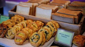 Nova Suites Pattaya by Compass Hospitality