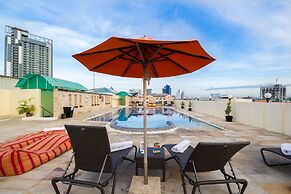 Nova Suites Pattaya by Compass Hospitality