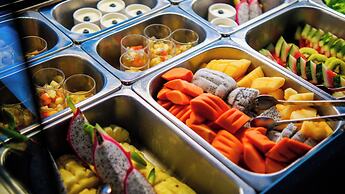 Nova Suites Pattaya by Compass Hospitality