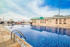 Nova Suites Pattaya by Compass Hospitality