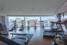 Nova Suites Pattaya by Compass Hospitality