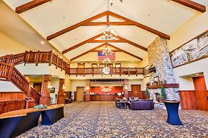 Grand View Lodge