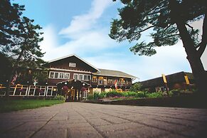 Grand View Lodge