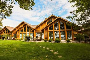 Grand View Lodge
