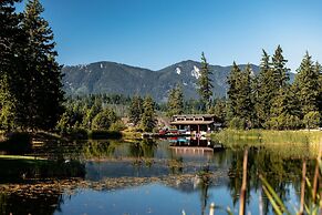 Suncadia Resort, a Destination by Hyatt Residence