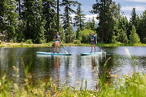 Suncadia Resort, a Destination by Hyatt Residence