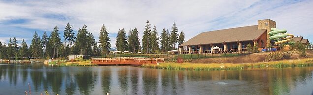 Suncadia Resort, a Destination by Hyatt Residence