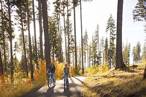 Suncadia Resort, a Destination by Hyatt Residence