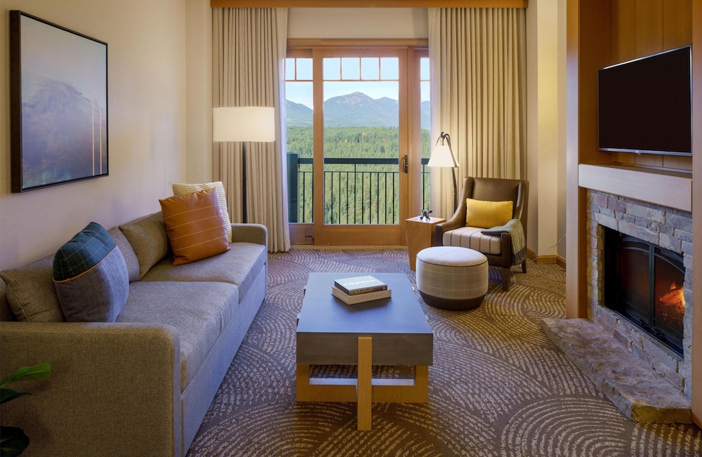 Suncadia Resort, a Destination by Hyatt Residence