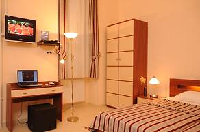 Budapest Museum Central