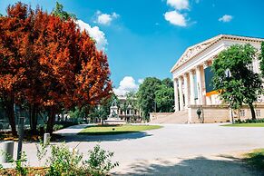 Budapest Museum Central