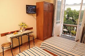 Budapest Museum Central