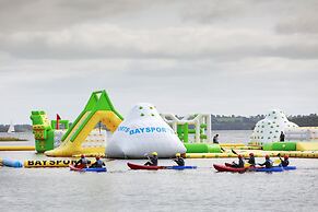 Athlone Springs Hotel