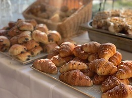 Athlone Springs Hotel