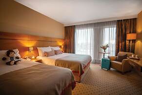 Athlone Springs Hotel