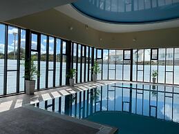 Athlone Springs Hotel