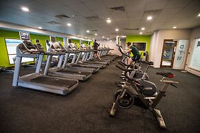 Athlone Springs Hotel