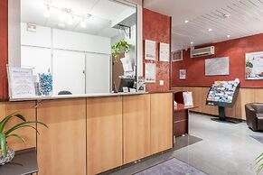 Residhotel Grenette