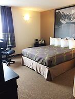 Super 8 by Wyndham Edson