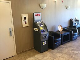 Super 8 by Wyndham Edson