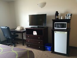 Super 8 by Wyndham Edson