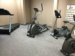 Super 8 by Wyndham Edson