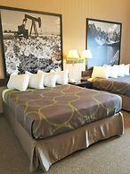 Super 8 by Wyndham Edson