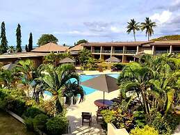 Tanoa Waterfront Hotel