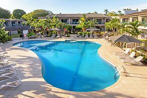 Tanoa Waterfront Hotel