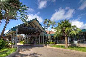 Tanoa Waterfront Hotel