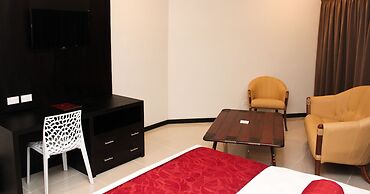 Tanoa Waterfront Hotel