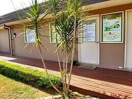 Tanoa Waterfront Hotel