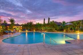 Tanoa Waterfront Hotel