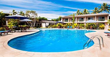 Tanoa Waterfront Hotel