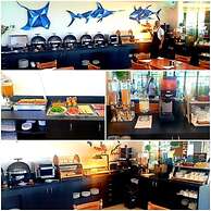 Tanoa Waterfront Hotel