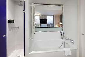 Melia Barcelona Sky