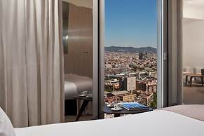 Melia Barcelona Sky