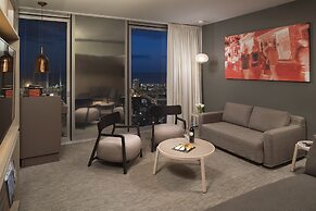 Melia Barcelona Sky
