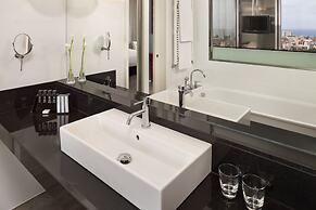 Melia Barcelona Sky