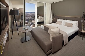Melia Barcelona Sky