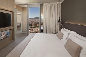 Melia Barcelona Sky