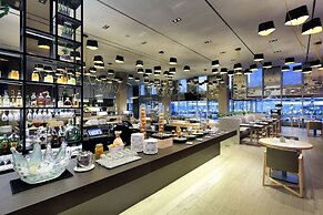 Melia Barcelona Sky