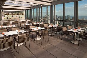 Melia Barcelona Sky